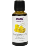 NOW Essential Oils Helichrysum Oil