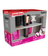 CASDON Dyson Corrale Styling Set