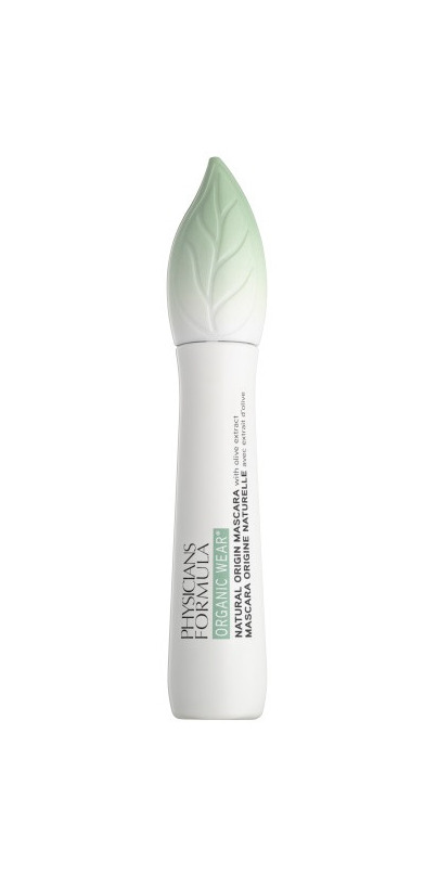 Acheter le mascara Organic Wear Natural Origin Black de
