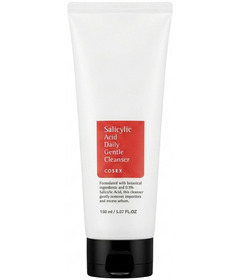 COSRX Salicylic Acid Daily Gentle Cleanser