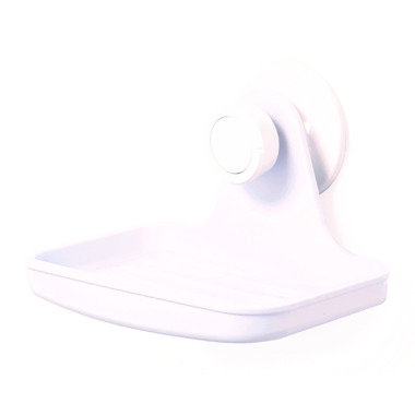 Umbra Flex Gel-Lock Soap Dish