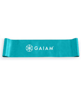 Gaiam Restore Flat Band Loop Medium