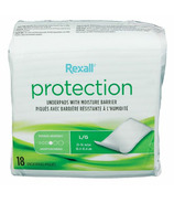 Rexall Disposable Underpad 23 x 36