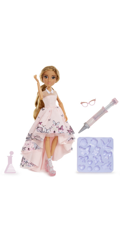 Buy Project Mc2 Experiments with Dolls Adrienne's Gummies at Well - Main Image