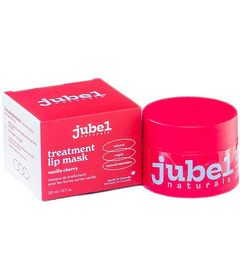 Jubel Naturals Treatment Lip Mask Vanilla Cherry