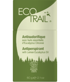 Druide Laboratories EcoTrail Anti-perspirant