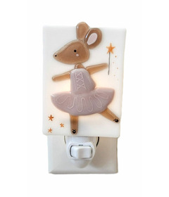 Shine on Me Nightlight Anna the ballerina