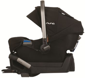 pipa caviar nuna infant seat unfortunately accept cannot due returns nature any