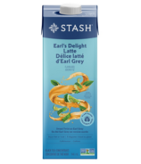 Stash Earl's Delight Tea Latte 