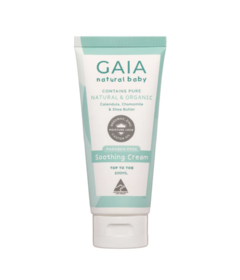 Gaia Natural Baby Baby Soothing Cream