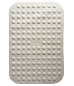 Minika Silicone Bath Mat Shell