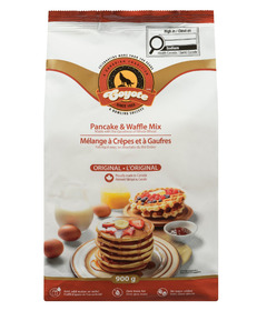 Coyote Original Pancake & Waffle Mix