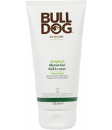 Bulldog Original Shave Gel