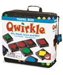 Outset Media Travel Qwirkle