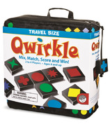 Outset Media Travel Qwirkle