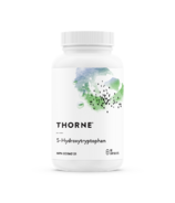 Thorne 5-Hydroxytryptophan
