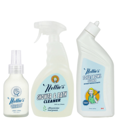 Nellie's Bathroom Bundle