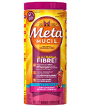 Metamucil Multi Health Fibre Smooth Texture Powder