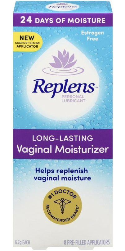 replens silky smooth personal lubricant ingredients Your Guide to Using A Rose Toy main image 1