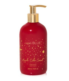 Capri Blue Hand Wash Apple Cider Social