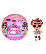 L.O.L. Surprise Loves Mini Sweets S3 Dolls