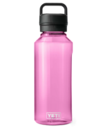 YETI Yonder Water Bottle Power Pink