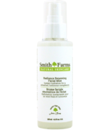 Smith Farms Skincare Radiance Renewing Facial Mist