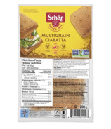 Buy Schar Gluten Free Hot Dog Rolls at Well.ca | Free Shipping $35