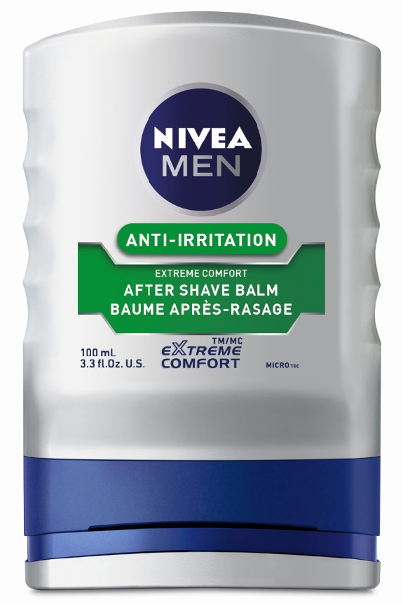 Buy Nivea Men Anti Irritation Extreme Comfort After Shave Balm At