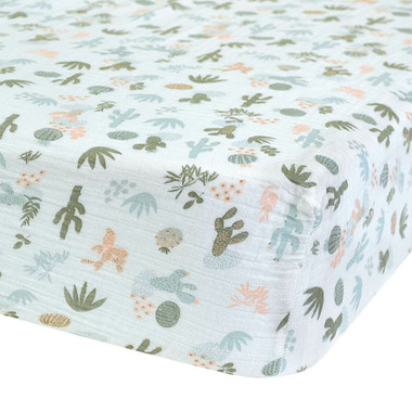 fitted crib sheets canada