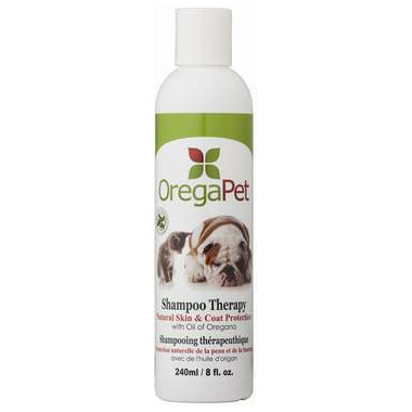 Buy OregaPet Shampoo Therapy at Well.ca | Free Shipping $35+ in Canada