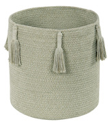 Lorena Canals Basket Woody Olive