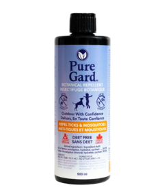 PureGard Botanical Repellent