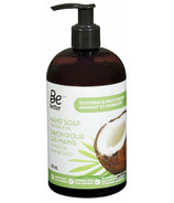 Be Better Coconut Oil Hand Soap