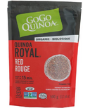 GoGo Quinoa Quinoa royal rouge