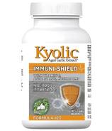 Kyolic Immune Booster Formula 103