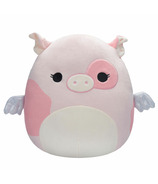 Squishmallows Peety the Spotted Pig