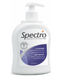 Spectro Facial Cleanser for Blemish Prone Skin Fragrance Free