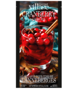 Gourmet du Village Cranberry Cider Mix