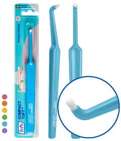 TePe Compact Tuft Toothbrush