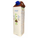 Ecos Pure Coconut Water with Velvety Dark Chocolate