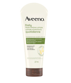 Aveeno Daily Moisturizing Lotion