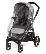 hamilton stroller rain cover