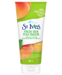Gommage à l'abricot de St. Ives Fresh Skin