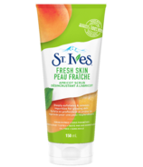 Gommage à l'abricot de St. Ives Fresh Skin
