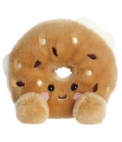 Aurora Palm Pals Tony Everything Bagel