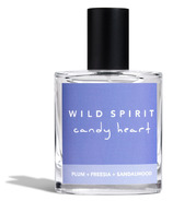 Wild Spirit Fragrances Candy Heart