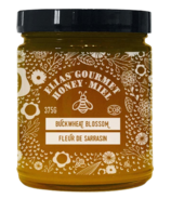 Elias Honey Buckwheat Blossom Gourmet Honey