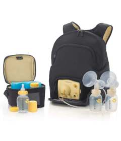 Medela Pump In Style Double Breastpump