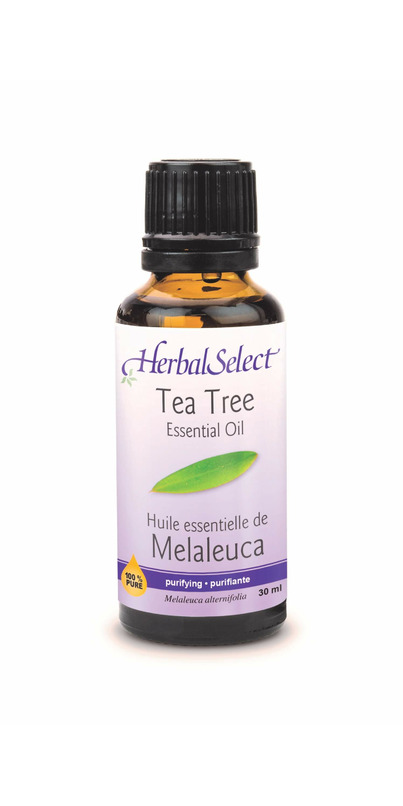 HUILE ESSENTIELLE TEA TREE - Herbalp